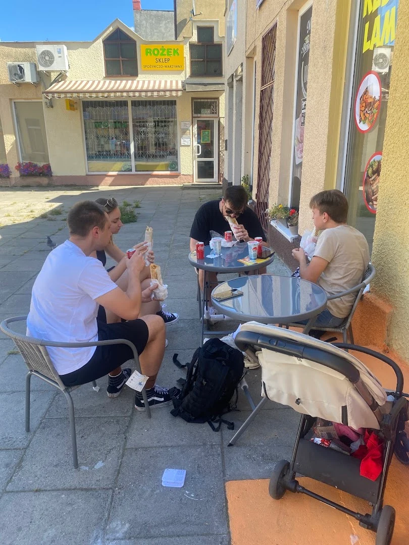 Kebab Lamh Siedlce · Photos 3