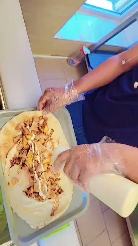 Kebab Lamh Siedlce · Photos 8