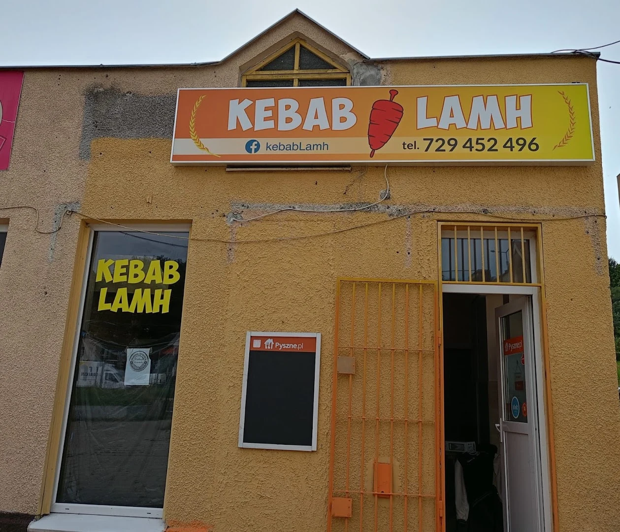 Kebab Lamh Siedlce · Photos 2