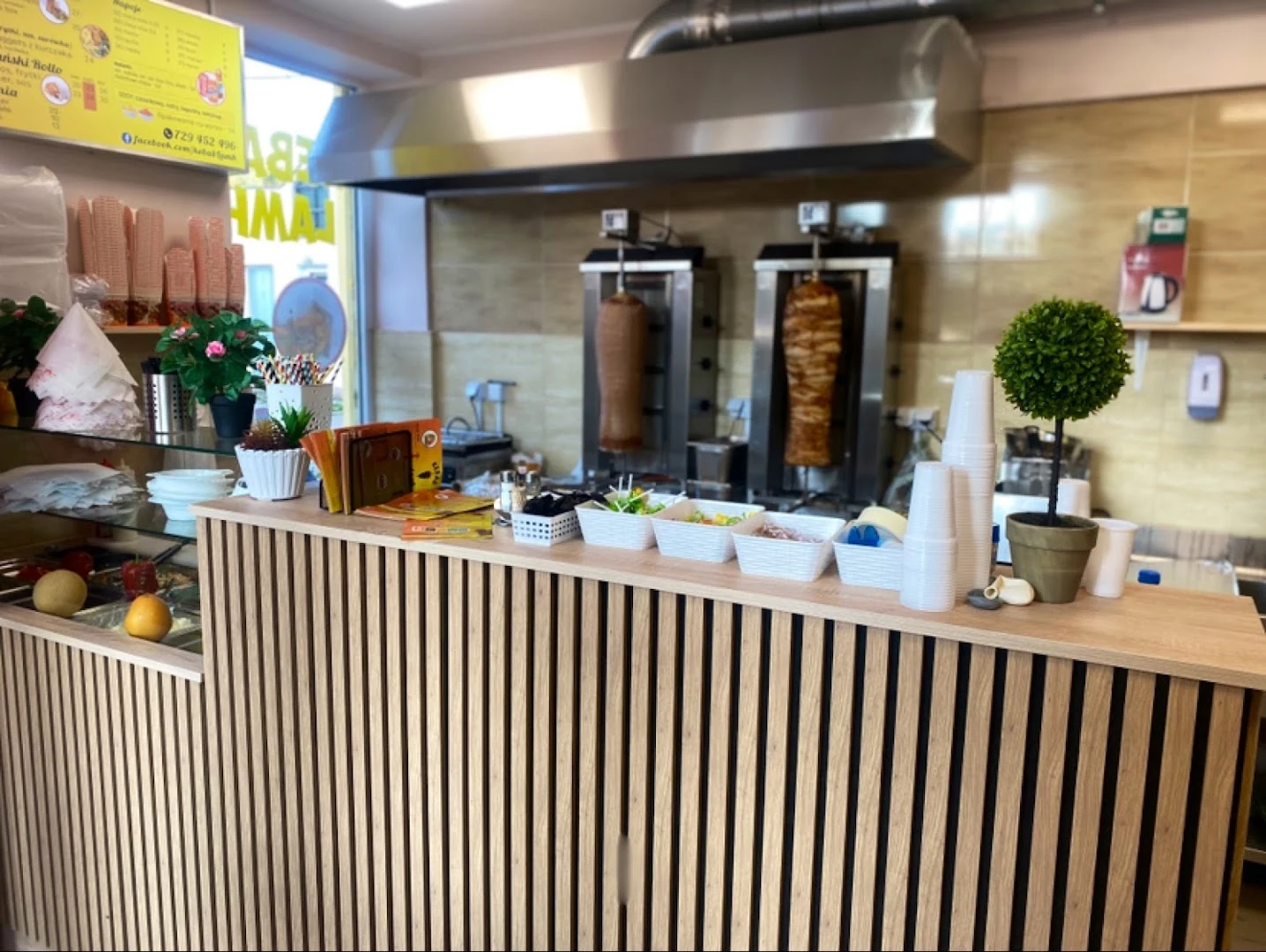 Kebab Lamh Siedlce · Photos 1