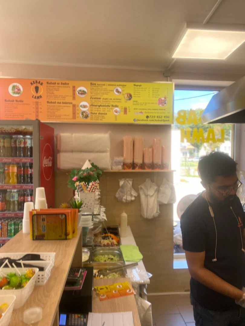Kebab Lamh Siedlce · Photos 4