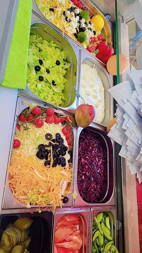 Kebab Lamh Siedlce · Photos 5