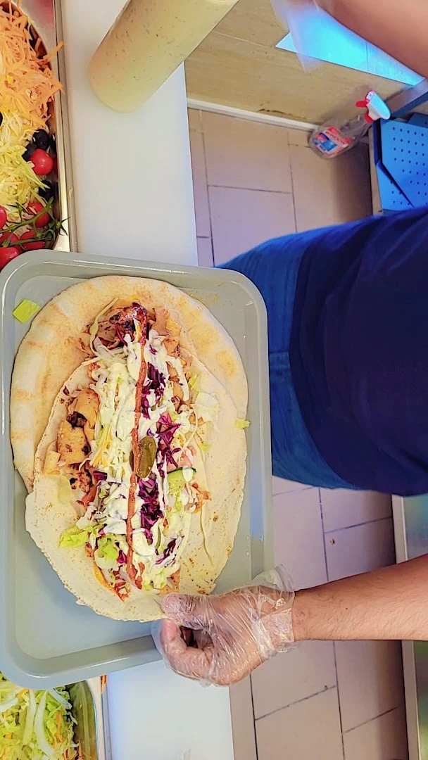 Kebab Lamh Siedlce · Photos 6